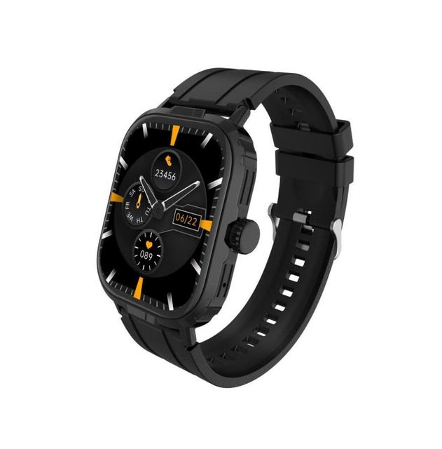 KINGSTAR Wearable Devices OEM Smartwatch Waterproof 1.3inch Touch Screen Health Sleep Monitoring Woman Smart Watch