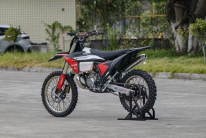 <span class=keywords><strong>Moto</strong></span> tout-terrain Enduro 2 temps Miura CR300x/E300, refroidie par eau, 300 cm³ - Product Image 5