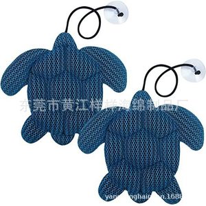 Pu Sponge Turtle Shape Bath And Pool Scum Absorber YY2653 High Efficiency Cleaning Tool For Bathtub And Swimming Pool - Product Image 3