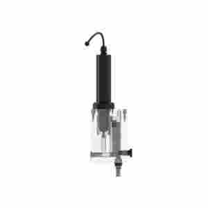 लिंक ओएम पानी अवशिष्ट क्लोरीन विश्लेषक rs485 4-20ma क्लोरीन सेंसर - Product Image 2