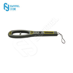Synmel VRC-001RF 고감도 범용 슈퍼 EAS <span class=keywords><strong>RFID</strong></span> 태그 마그네틱 분리기 ABS 소재 - Product Image 3