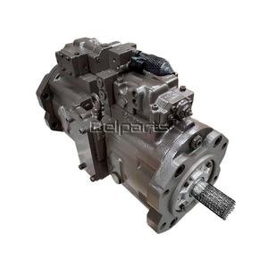 Bomba Principal de Excavadora Belparts K3V180DTP-9Y0A Bomba Hidráulica Principal SH480 - Product Image 2