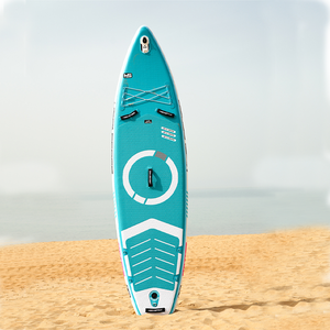 Venta al por mayor Europa Almacén Stand up <span class=keywords><strong>Comprar</strong></span> ISUP Tabla <span class=keywords><strong>de</strong></span> <span class=keywords><strong>surf</strong></span> inflable Pesca SUP Paddel <span class=keywords><strong>Surf</strong></span> <span class=keywords><strong>Paddle</strong></span> Board 11ft - Product Image 4