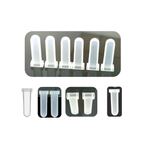Plasticconsumables cho in Vitro chẩn đoán phòng thí nghiệm reactioncup cuvette Tương thích với <span class=keywords><strong>Abbott</strong></span> archtech phát quang phân tích - Product Image 4