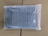 Cinturón adelgazante ajustable de fibra de carbón de bambú, seguro, transpirable, para el abdomen, recortador de cintura, Varios tamaños disponibles