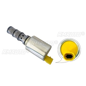Válvula de control de aceite AL177192, válvula solenoide del árbol de levas, pieza de motor para excavadora John Deere, accesorios para automóviles - Product Image 4