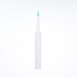 Cepillo de Dientes Eléctrico Económico para el Cuidado Bucal, Limpieza Suave, para Uso Diario en el Hogar, para Adultos, con Baterí<span class=keywords><strong>a</strong></span> - Product Image 4