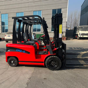 <span class=keywords><strong>Yale</strong></span> 0,8 ton 800kg compacte telescopische smalle-gang elektrische vorkheftruck met lithium-ion batterij, hoge efficiëntie - Product Image 3