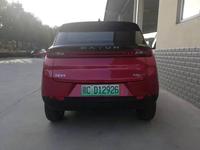 Nouveau 5 sièges pur EV AWD berline électrique 4*4 lecteur électrique SUV voiture