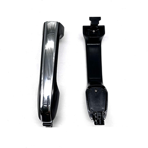 LUXESOEM para Lexus GX460 69210-60170 manija de la puerta del coche manija de la puerta eléctrica con casillero - Product Image 2