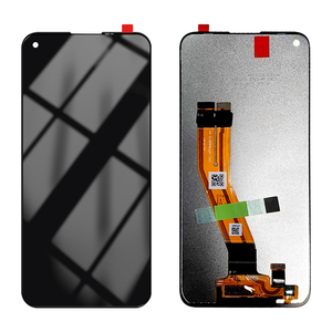 Telefono cellulare TFT <span class=keywords><strong>Display</strong></span> Lcd schermo per Sumsung A11 Tft <span class=keywords><strong>Smartphone</strong></span> Lcd Incell <span class=keywords><strong>riparazione</strong></span> sostituzione per accessori per telefono - Product Image 4
