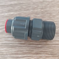 Válvula Antirretorno para Bomba Dosificadora MS1C165, Válvula de Retención de Puerto de Bomba, Válvula de Retención de Entrada y Salida del Reductor