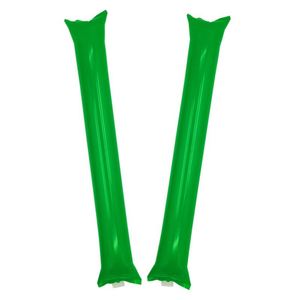 Advertising Custom LOGO Pom-Poms Fans Can Bring Light-Up Sticks to <b>Games</b> to Cheer <b>Inflatable</b> Cheering Sticks - Product Image 1