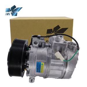 Compresor de Aire Acondicionado para Automóvil 5412301211 para Mercedes-Benz AXOR - Product Image 1