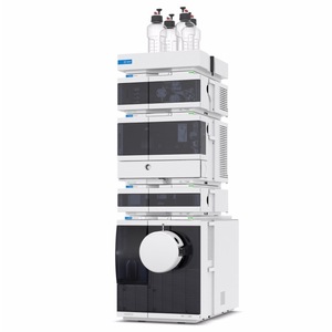 ระบบ Agilent InfinityLab LCMSD เครื่องวิเคราะห์โครมาโทกราฟีของเหลวประสิทธิภาพสูงและสเปกโตรเมทรีมวล - Product Image 2