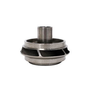 قبول حجم مخصص مضخة الدوامة المفتوحة المفتوحة المكره محرك من الفولاذ المقاوم للصدأ المكره - Product Image 2