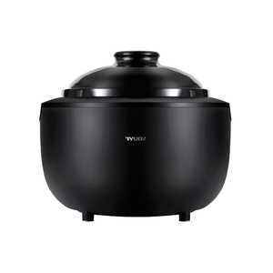 Cuisinière à riz multifonction avec écran LED numérique, appareils électroménagers de haute qualité pour la cuisine - Product Image 1