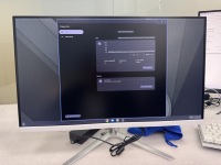 Factory Price Computer Desktop All in One 23.8 Inch Screen i3 i5 i7 i9 Fast Processor Computer AIO Desktop PC