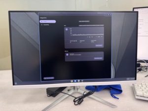 Factory Price Computer Desktop <strong>All</strong> <strong>in</strong> <strong>One</strong> 23.8 Inch Screen i3 i5 i7 i9 Fast Processor Computer AIO Desktop PC - Product Image 3