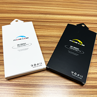 Coques de téléphone portable personnalisées avec impression de logo personnalisé vente en gros