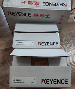 Keyence ซีรีย์ LJ-X8000เลเซอร์สำหรับ2D/3D <span class=keywords><strong>CA</strong></span>-NPN20E CB-NPN20E - Product Image 6