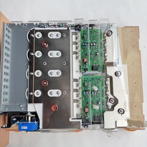 Module moteur SINAMICS 6SL3352-1AE33-8AA1 S120 Gamme complète en stock – Demandez une offre pour un prix réduit - Product Image 1