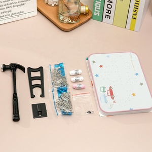 Kit per unghie in legno, - Product Image 6