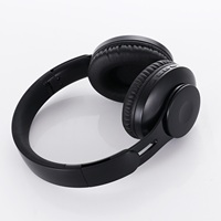 Grosir Desain Baru Headphone Sport 5.3 Tahan Air Over-Ear untuk Ponsel Android dengan Penggunaan Musik dan Perjalanan
