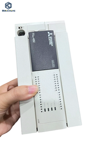Contrôleur PLC, capteur, contrôleur logique programmable, neuf d'origine, FX3U-48MT - Product Image 1
