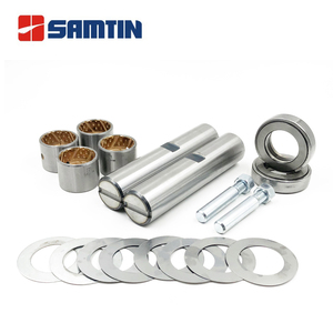 SAMTIN TIANXIN lkw könig pin reparatur kits für HOWO T7H - Product Image 4