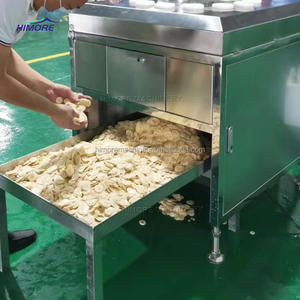 Machine à trancher industrielle pour couper les pommes de terre plantain, les chips de bananes, pour la vente - Product Image 4