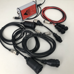2024 dongle AGCO 2x4 canusb อินเตอร์เฟซ fendias EDT Fendt สำหรับแมสซีย์เฟอร์กูสันแทรคเตอร์วินิจฉัย + getac แล็ปท็อป - Product Image 4