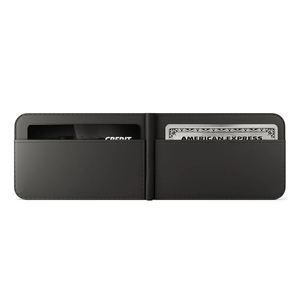 Nuevo Porta Tarjetas Magnético Magsafe de Cuero PU para Celular, Funda con Bolsillos Magnéticos para Tarjetas para <span class=keywords><strong>iPhone</strong></span>, Soporte Magnético Delgado para Smartphone - Product Image 3