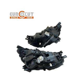 ชุดไฟหน้า WOFIT Factory Auto Parts สำหรับ IS 2016-2020 IS300/IS300h/IS350/IS250 ไฟหน้า 4 เลนส์ OEM WOFIT Factory Auto Part - Product Image 6