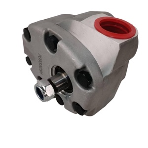 Bomba Hidráulica Personalizada 1949296C1, Repuesto 373964R94 para Tractores International 886 986 1086 Case-IH 1466 1486 - Product Image 5