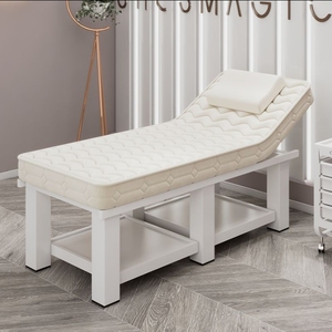 Cama de Belleza para Salón de Belleza, Cama de Masaje, Cama Facial, Cama de Fisioterapia, Spa - Product Image 2
