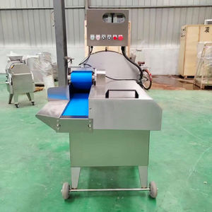 Machine à découper et à râper les légumes multifonctionnelle à tête unique, conception écologique, 220V/240V/115V pour les chips de pommes de terre - Product Image 4