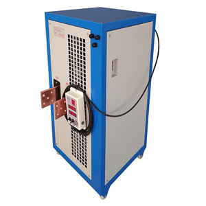 4000A, выпрямитель с гальваническим покрытием 12 В с функцией синхронизации, выпрямитель с цинковым покрытием - Product Image 2