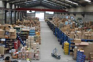 גלגל מטעין עבודה מנורת <span class=keywords><strong>4130000542</strong></span> 4130000543 עבור LG936L LG958L - Product Image 6