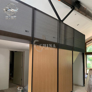 Lámpara Colgante Decorativa con Pantalla <span class=keywords><strong>de</strong></span> Metal Perforado Geométrico y Diseño <span class=keywords><strong>de</strong></span> <span class=keywords><strong>Sombra</strong></span> Creativa - Product Image 3