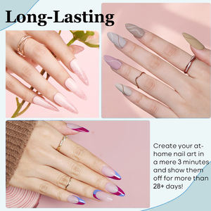 Vente en gros d'usine Caili <span class=keywords><strong>poudre</strong></span> de trempage pour <span class=keywords><strong>ongles</strong></span> en vrac <span class=keywords><strong>poudre</strong></span> de trempage de marque de distributeur personnalisée pour nail art professionnel OEM/ODM - Product Image 4