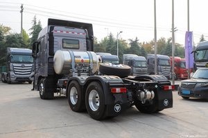 <span class=keywords><strong>Camion</strong></span> <span class=keywords><strong>tracteur</strong></span> 6x4 prix d'usine Foton AUMAN <span class=keywords><strong>tracteur</strong></span> 420hp 6x4 8x4 <span class=keywords><strong>camion</strong></span> remorque 100 tonnes <span class=keywords><strong>camion</strong></span> <span class=keywords><strong>tracteur</strong></span> d'occasion - Product Image 6