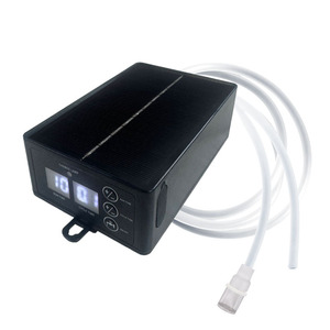 Solar Water Pump 1.5W Automatic For Garden Flower Pot Aquarium Low Pressure Self Priming No Installation Required - Product Image 2