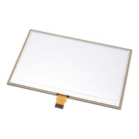7.5 İnç 800x480 E-Kağıt Ekran SPI Arayüzü 4s Hızlı Yenileme EPD Modülü Dış Mekan IoT için