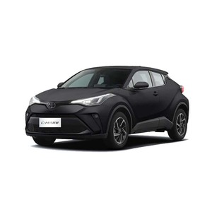 <span class=keywords><strong>Toyota</strong></span> C-<span class=keywords><strong>HR</strong></span> EV 2024 Edición Líder E-CVT Híbrido Eléctrico SUV de Alta Velocidad, Vehículo en Stock con 5 Asientos, Hecho en China - Product Image 2