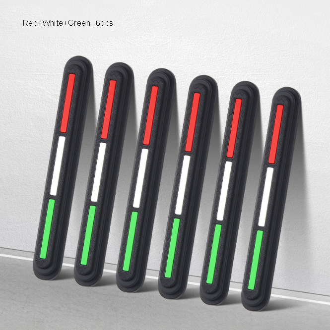 Rosso+Bianco+Verde--6 pezzi