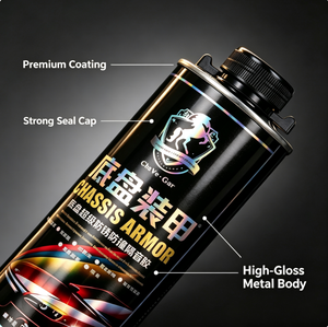 สเปรย์เคลือบ<span class=keywords><strong>ใต้</strong></span><span class=keywords><strong>ท้อง</strong></span><span class=keywords><strong>รถ</strong></span> ป้องกันการกัดกร่อน ฉนวนกันความร้อน ลดเสียงรบกวนจากถนน ป้องกันกรวด ด้วย<span class=keywords><strong>สี</strong></span>เคลือบป้องกัน - Product Image 3