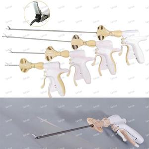 Hoogwaardige Ultrasone Scalpel Trade Dierenarts Ultrasoon Scalpelsysteem Elektrocauterisatie - Product Image 6