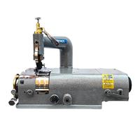 Machine à refendre le cuir BY801 multi-configurations avec moteur servo à entraînement direct 750W/900W en option, compatible cuir de vachette et tissu PU