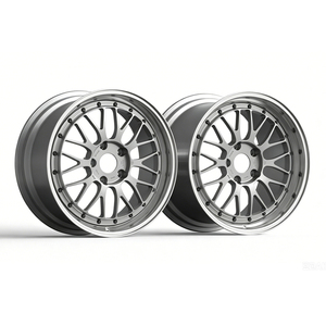 Jantes forgées pour <span class=keywords><strong>Toyota</strong></span> <span class=keywords><strong>Supra</strong></span> A90 A91 19 pouces – Guide de montage des jantes Performance E88 4x100 4x114.3 5x100 5x108 5x112 5x130 18 pouces - Product Image 3